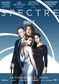 Xem phim Điệp Viên 007: Bóng Ma - 007: SPECTRE (2015)