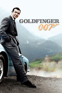 Xem phim Điệp Viên 007: Ngón Tay Vàng - Goldfinger (1964)