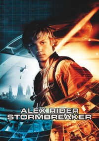 Xem phim Điệp Viên Bão Táp - Stormbreaker (2006)