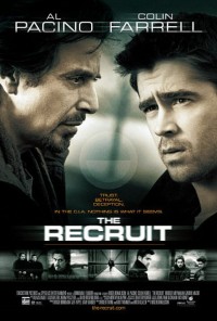 Xem phim Điệp Viên Ngầm - The Recruit (2003)