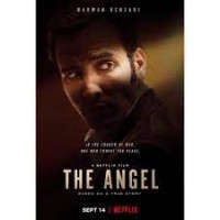 Xem phim Điệp viên thiên thần - The Angel (2018)