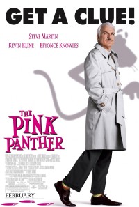 Xem phim Điệp Vụ Báo Hồng 1 - The Pink Panther (2006)