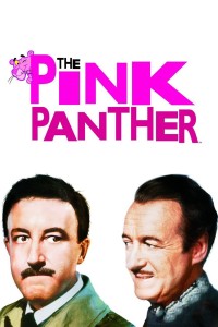 Xem phim Điệp Vụ Báo Hồng - The Pink Panther (1963)