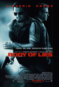 Xem phim Điệp vụ cá đuối - Body of Lies (2008)