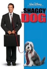 Xem phim Điệp Vụ Chó Xù - The Shaggy Dog (2006)