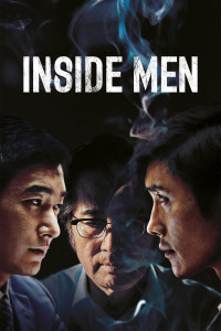 Xem phim Điệp Vụ Kép - Inside Men (2015)