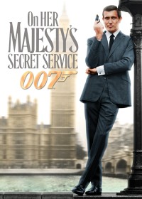 Xem phim Điệp Vụ Nữ Hoàng - On Her Majesty's Secret Service (1969)