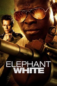 Xem phim Điệp Vụ Voi Trắng - Elephant White (2011)