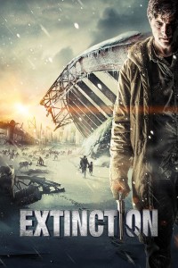 Xem phim Diệt Vong  - Extinction (2015)