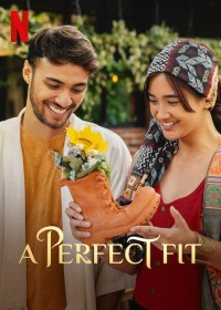 Xem phim Đo ni đóng giày - A Perfect Fit (2021)