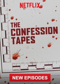 Xem phim Đoạn băng thú tội (Phần 2) - The Confession Tapes (Season 2) (2019)