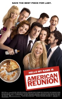 Xem phim Đoàn tụ kiểu Mỹ - American Reunion (2012)