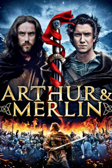 Xem phim Đôi Bạn Tác Chiến - Arthur & Merlin (2015)