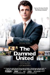 Xem phim Đội Bóng Đáng Nguyền Rủa - The Damned United (2009)