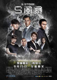 Xem phim Đội chống tham nhũng 2 - S Storm (2016)