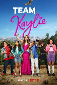 Xem phim Đội của Kaylie (Phần 1) - Team Kaylie (Season 1) (2019)