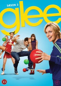 Xem phim Đội Hát Trung Học 3 - Glee - Season 3 (2011)