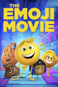 Xem phim Đội quân cảm xúc - The Emoji Movie (2017)