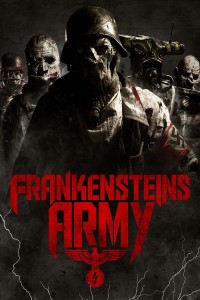 Xem phim Đội Quân Ma - Frankenstein's Army (2013)