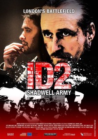 Xem phim Đội Quân Shadwell - ID2: Shadwell Army (2016)