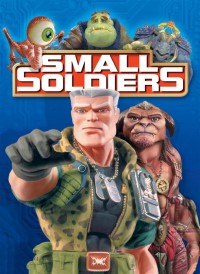 Xem phim Đội quân tí hon - Small Soldiers (1998)