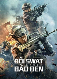 Xem phim Đội SWAT Báo Đen - Panther SWAT (2023)