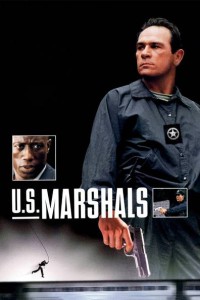 Xem phim Đội Tầm Nã Hoa Kỳ - U.S. Marshals (1998)