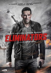 Xem phim Đội Thanh Trừng - Eliminators (2016)