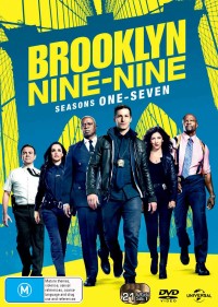 Xem phim Đồn Brooklyn số 99 (Phần 1) - Brooklyn Nine-Nine (Season 1) (2013)