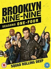 Xem phim Đồn Brooklyn số 99 (Phần 4) - Brooklyn Nine-Nine (Season 4) (2016)