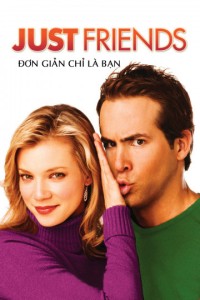 Xem phim Đơn Giản Chỉ Là Bạn - Just Friends (2005)