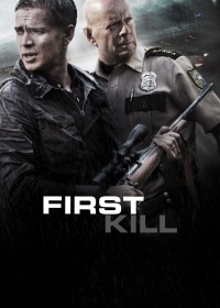 Xem phim Đòn Quyết Định - First Kill (2017)