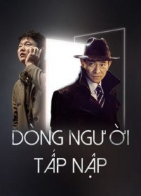 Xem phim Dòng Người Tấp Nập - Endgame (2021)