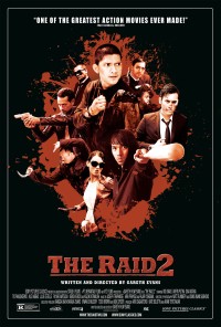 Xem phim Đột kích 2: Kẻ sát nhân - The Raid 2 (2014)