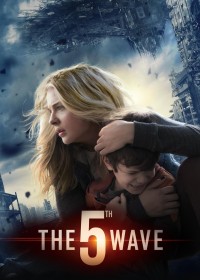 Xem phim Đợt tấn công thứ 5 - The 5th Wave (2016)