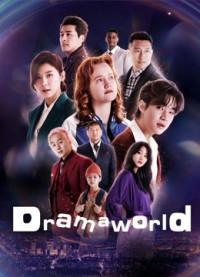 Xem phim Dramaworld - Dramaworld (2021)