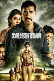 Xem phim Drishyam - Drishyam (2015)