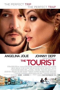 Xem phim Du khách bí ẩn - The Tourist (2010)