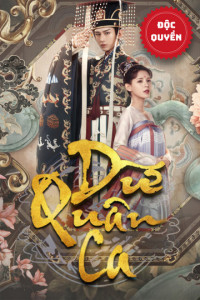 Xem phim Dữ Quân Ca - Dream of Chang An  (2021)