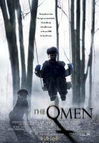 Xem phim Đứa Con Của Satan - The Omen 2006 (2006)