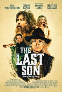 Xem phim Đứa Con Cuối Cùng - The Last Son (2021)