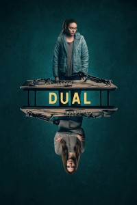 Xem phim Song Thể - Dual (2022)