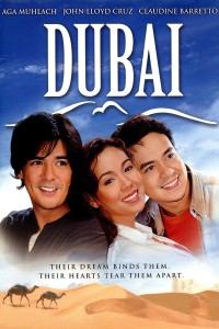 Xem phim Dubai - Dubai (2005)