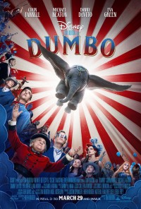 Xem phim Dumbo: Chú Voi Biết Bay - Dumbo 2019 (2019)