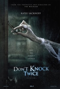 Xem phim Đừng Gõ Cửa Hai Lần - Don't Knock Twice (2017)