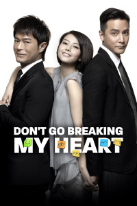 Xem phim Đừng Làm Tan Nát Trái Tim Tôi - Don't Go Breaking My Heart (2011)