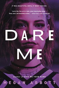 Xem phim Đừng Thách Tôi - Dare Me (2020)