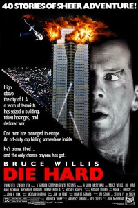 Xem phim Đương Đầu Thử Thách - Die Hard (1988)