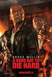 Xem phim Đương Dầu Với Thử Thách 5 - A Good Day to Die Hard (2013)