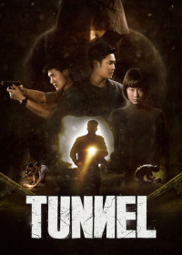 Xem phim Đường Hầm (Bản Thái) - Tunnel (2019)